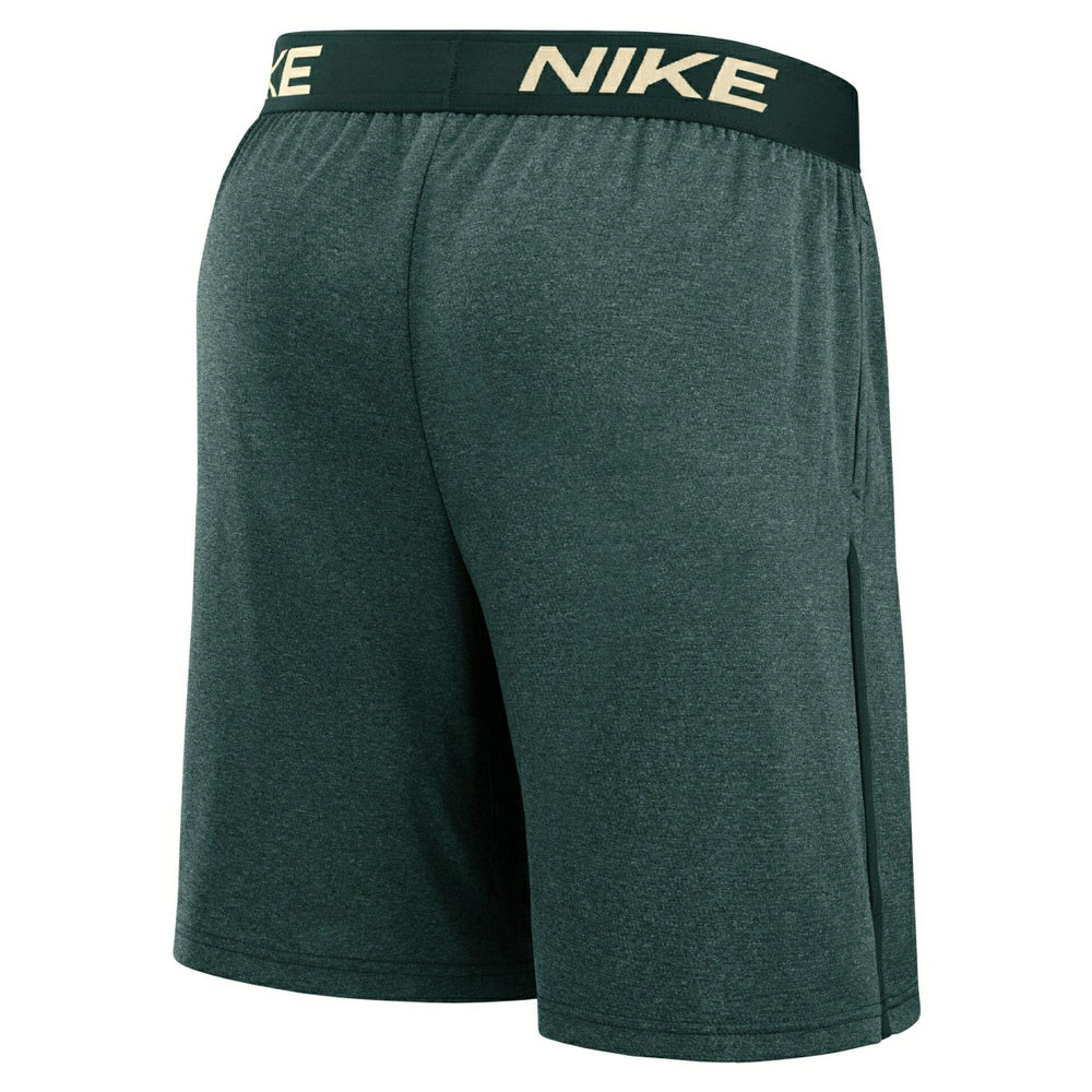 Baltimore Orioles 2026 City Connect MLB Authentic Dri-FIT Shorts Green Taass US