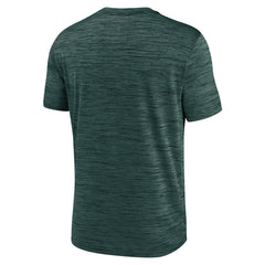 Baltimore Orioles City Connect 2026 MLB Authentic Velocity T-Shirt Green Classic
