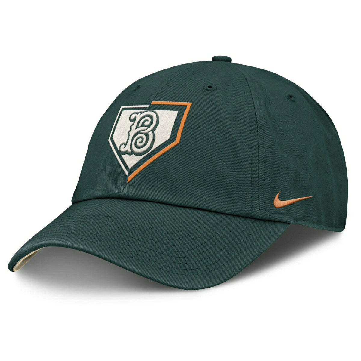 Baltimore Orioles City Connect Club Adjustable Cap Green Fashion