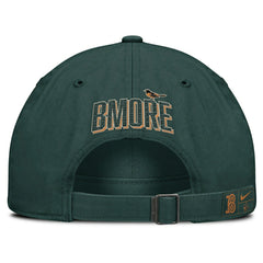 Baltimore Orioles City Connect Club Adjustable Cap Green Fashion