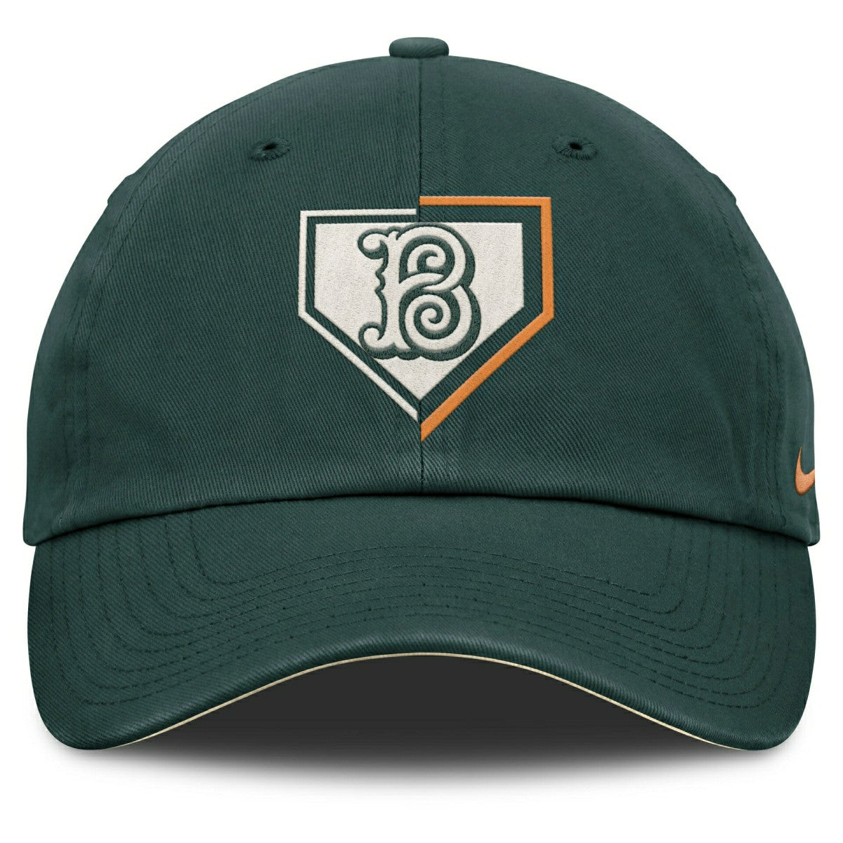 Baltimore Orioles City Connect Club Adjustable Cap Green Fashion