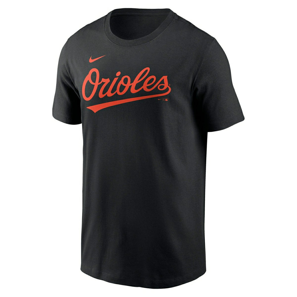 Gunnar Henderson #2 Baltimore Orioles Player MLB T-Shirt Black Taass sale