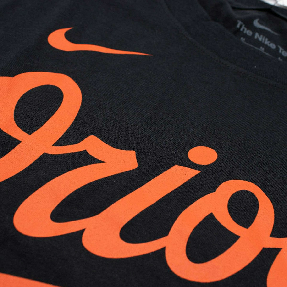 Gunnar Henderson #2 Baltimore Orioles Player MLB T-Shirt Black Taass sale