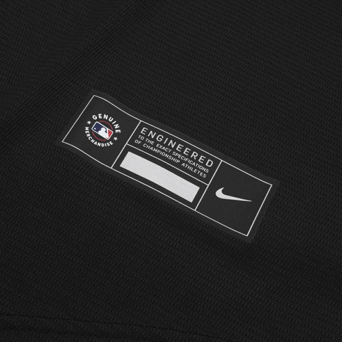 Baltimore Orioles Replica MLB Alternate Jersey Black Taass US