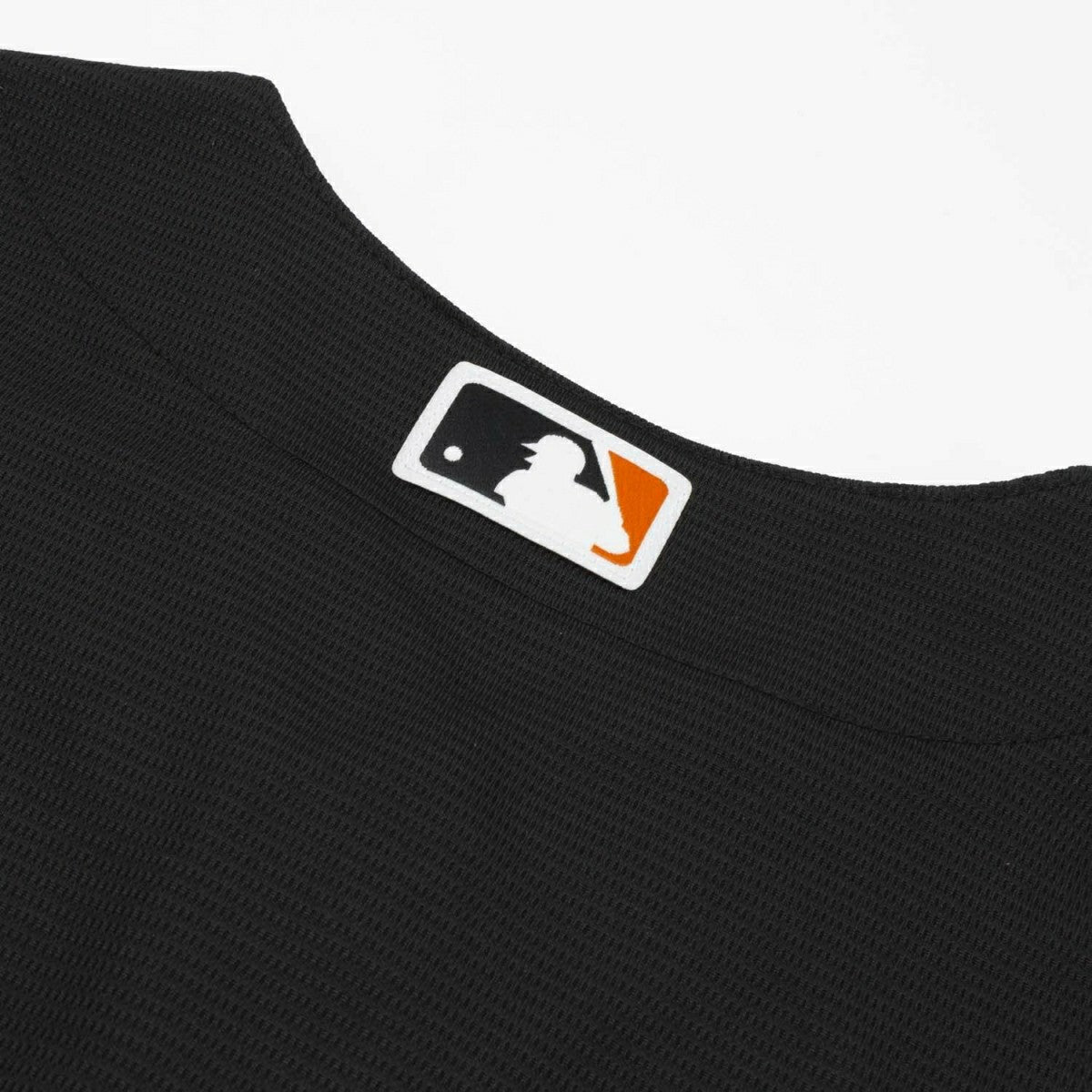 Baltimore Orioles Replica MLB Alternate Jersey Black Taass US