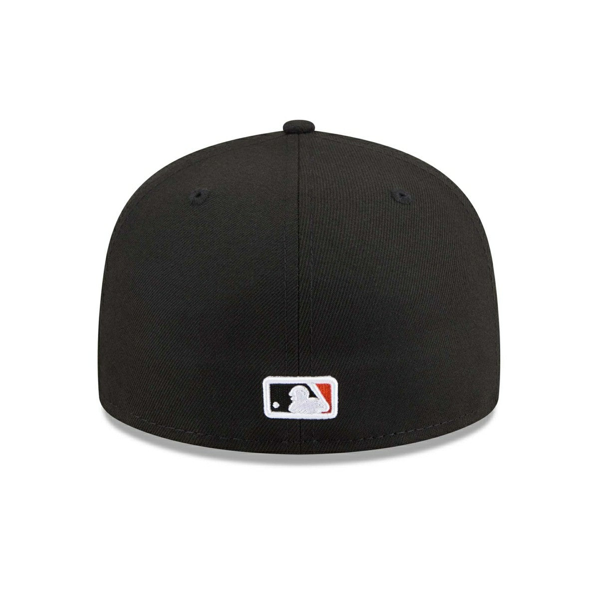 Baltimore Orioles 2026 Jackie Robinson Day 59FIFTY Fitted Cap Black Classic