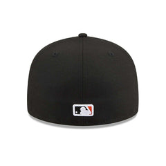 Baltimore Orioles 2026 Jackie Robinson Day 59FIFTY Fitted Cap Black Classic