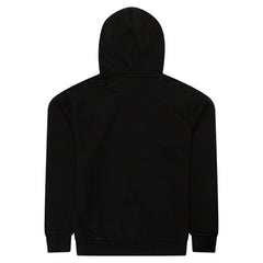 Baltimore Orioles Team Logo MLB Hoodie Black Fashion