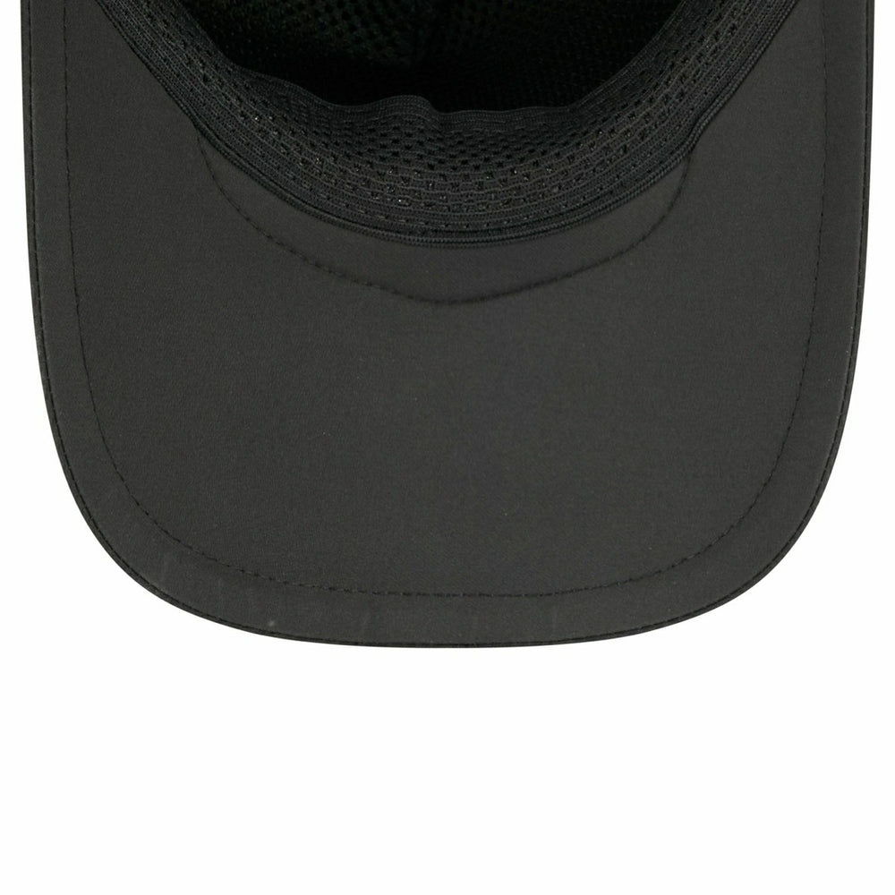 Baltimore Orioles 2026 MLB Batting Practice 9FORTY APEX Trucker Cap Black Taass US