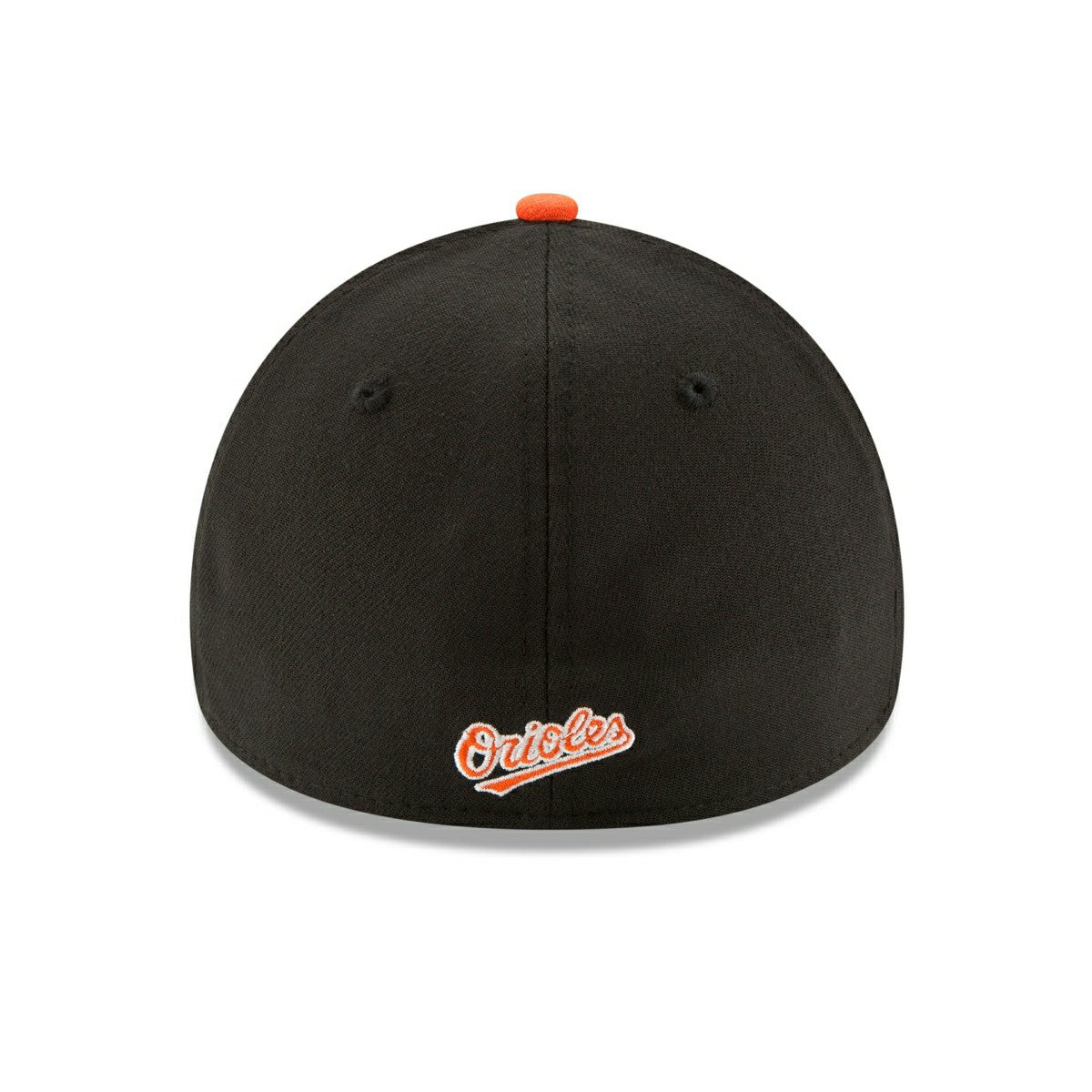 Baltimore Orioles 39THIRTY Stretch Fit Classic MLB Cap Home Lifestyle