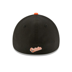 Baltimore Orioles 39THIRTY Stretch Fit Classic MLB Cap Home Lifestyle