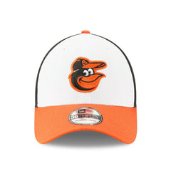 Baltimore Orioles 39THIRTY Stretch Fit Classic MLB Cap Home Lifestyle