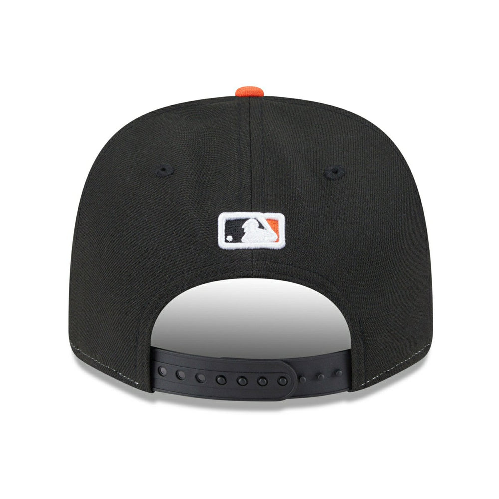 Baltimore Orioles MLB Player Replica 9SEVENTY Stretch-Snap Cap Home Taass for sale