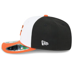 Baltimore Orioles MLB Player Replica 9SEVENTY Stretch-Snap Cap Home Taass for sale