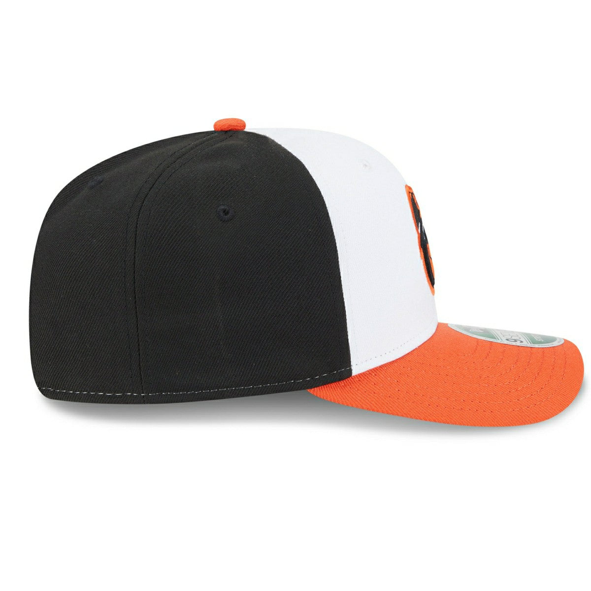 Baltimore Orioles MLB Player Replica 9SEVENTY Stretch-Snap Cap Home Taass for sale