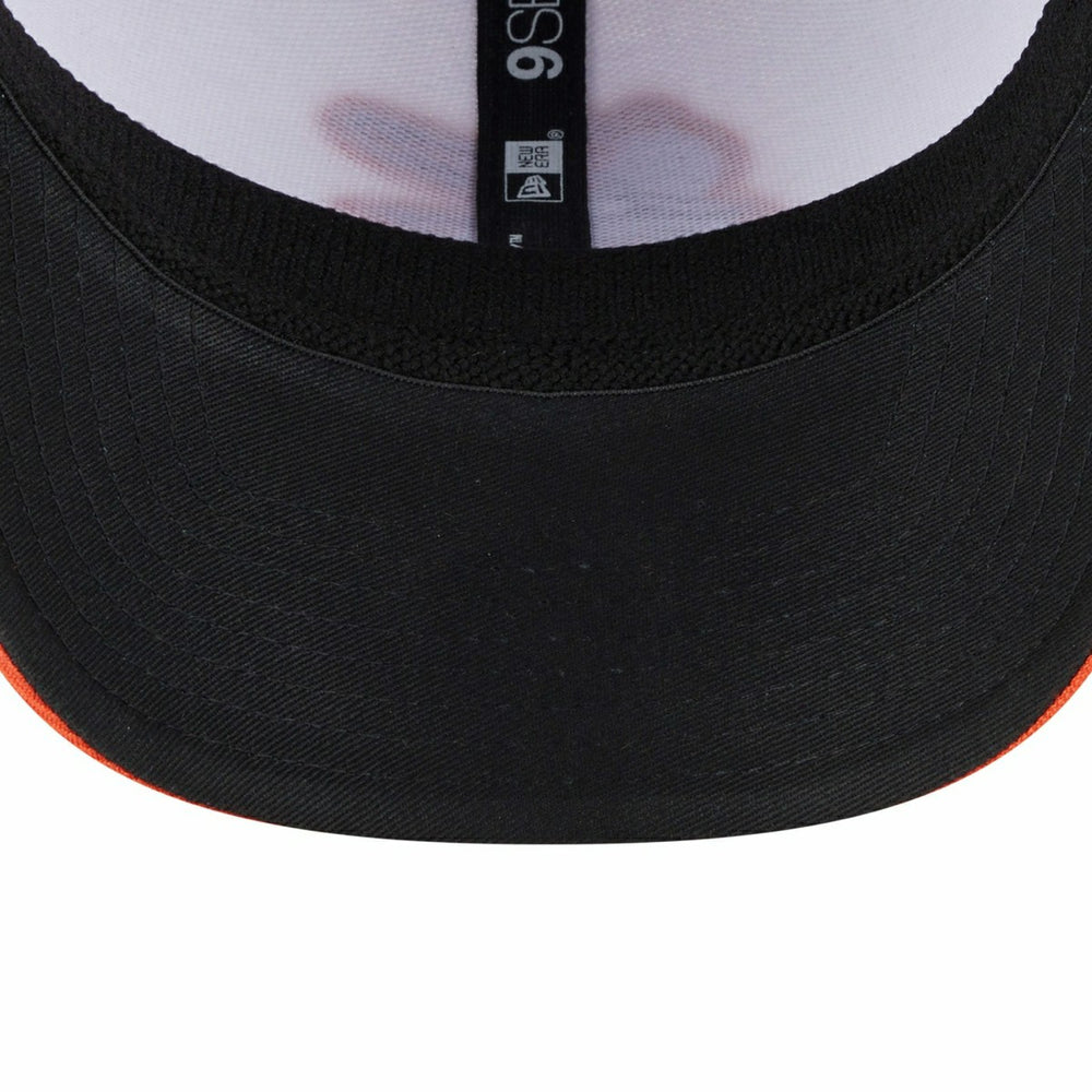 Baltimore Orioles MLB Player Replica 9SEVENTY Stretch-Snap Cap Home Taass for sale
