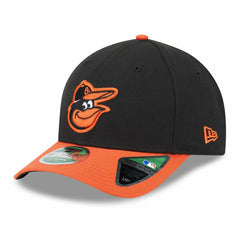 Baltimore Orioles MLB Player Replica 9FORTY M-Crown Snapback Cap Road Taass US