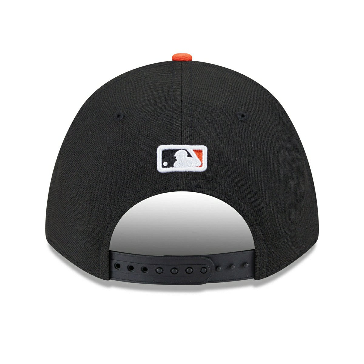 Baltimore Orioles MLB Player Replica 9FORTY M-Crown Snapback Cap Road Taass US