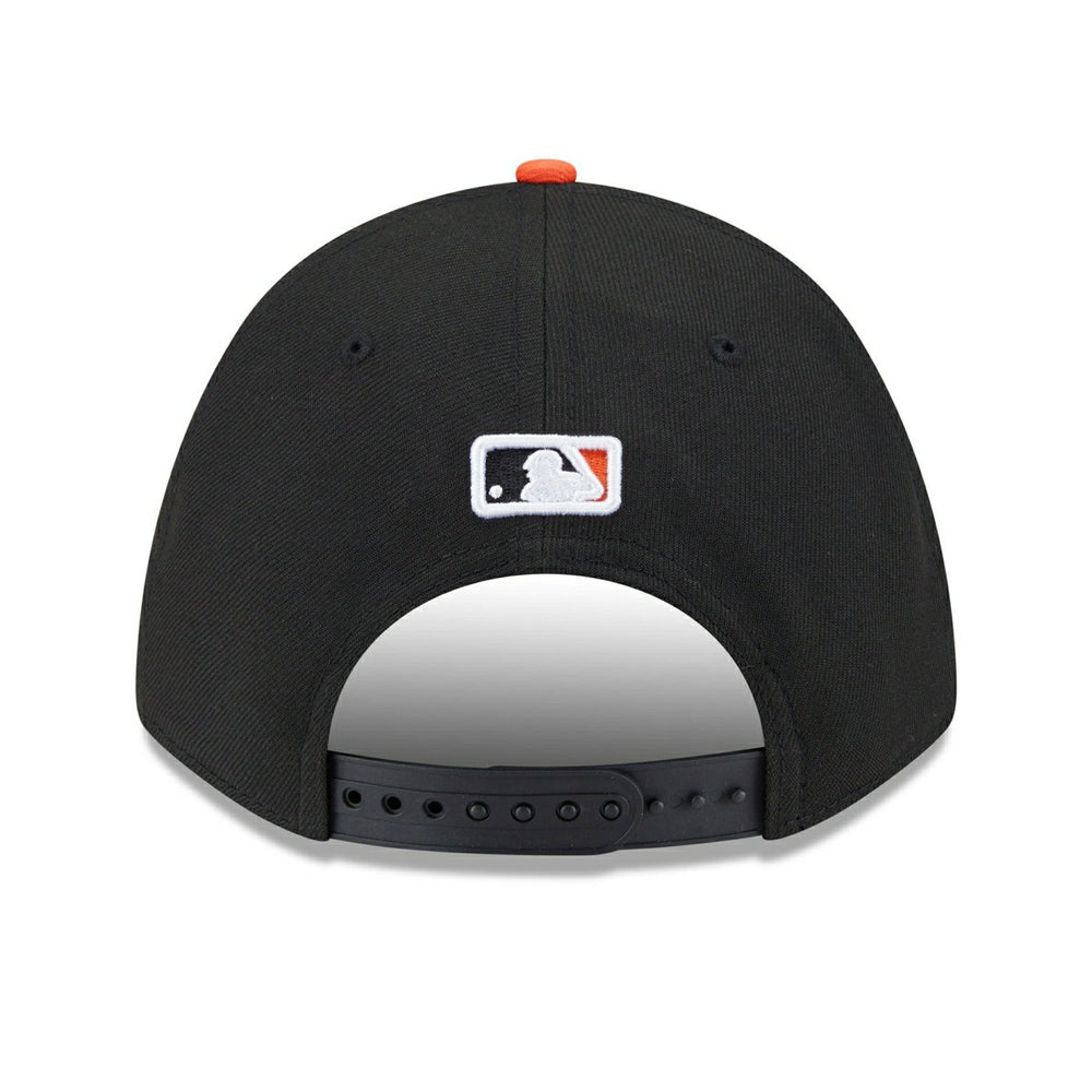 Baltimore Orioles MLB Player Replica 9FORTY M-Crown Snapback Cap Road Taass US