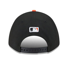 Baltimore Orioles MLB Player Replica 9FORTY M-Crown Snapback Cap Road Taass US