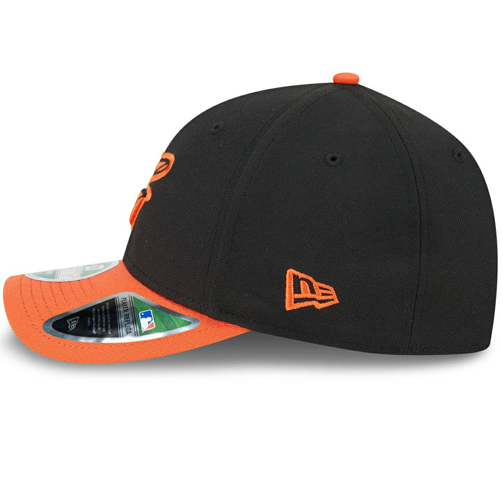 Baltimore Orioles MLB Player Replica 9FORTY M-Crown Snapback Cap Road Taass US