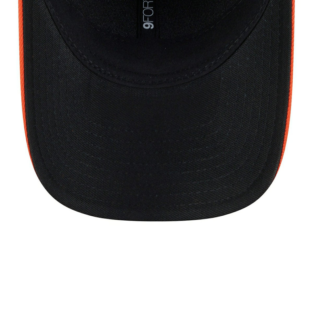 Baltimore Orioles MLB Player Replica 9FORTY M-Crown Snapback Cap Road Taass US