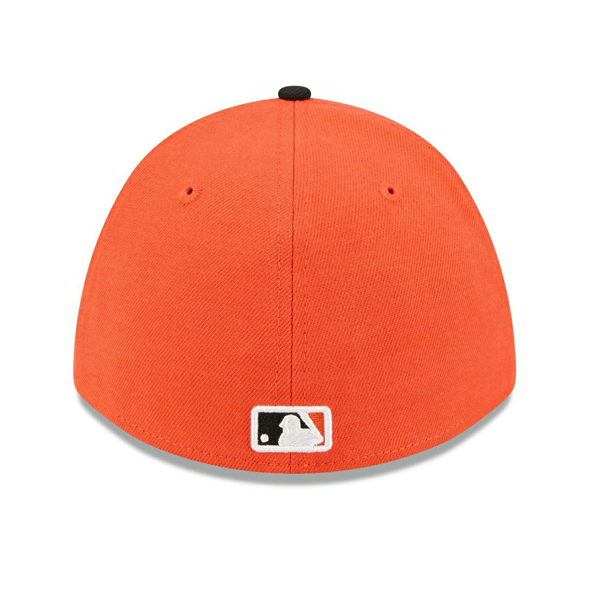 Baltimore Orioles 2026 MLB Spring Training 39THIRTY M-Crown Flex Cap Orange Fashion