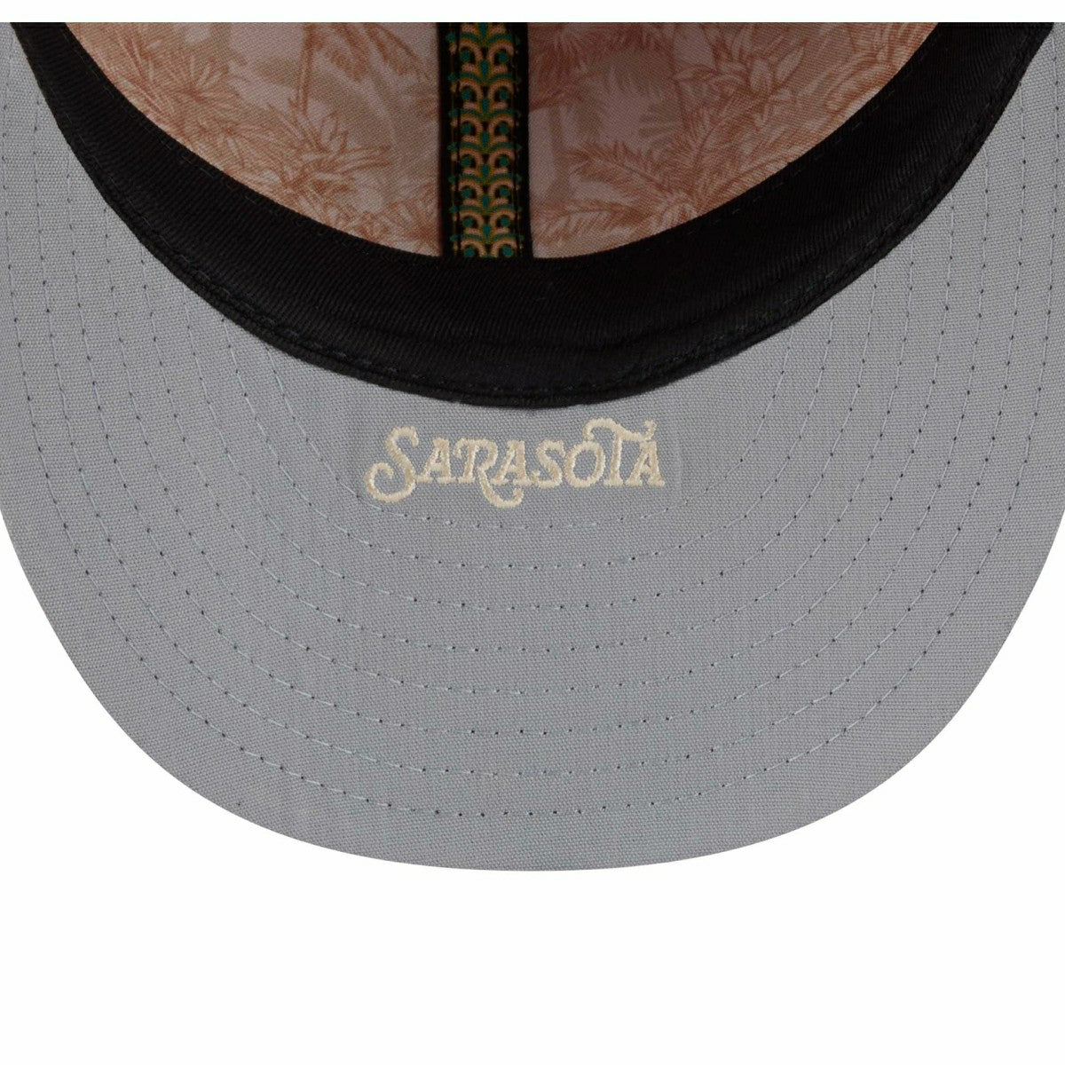 Baltimore Orioles 2026 MLB Authentic Spring Training 59FIFTY Pre-Curved Cap Orange Taass sale