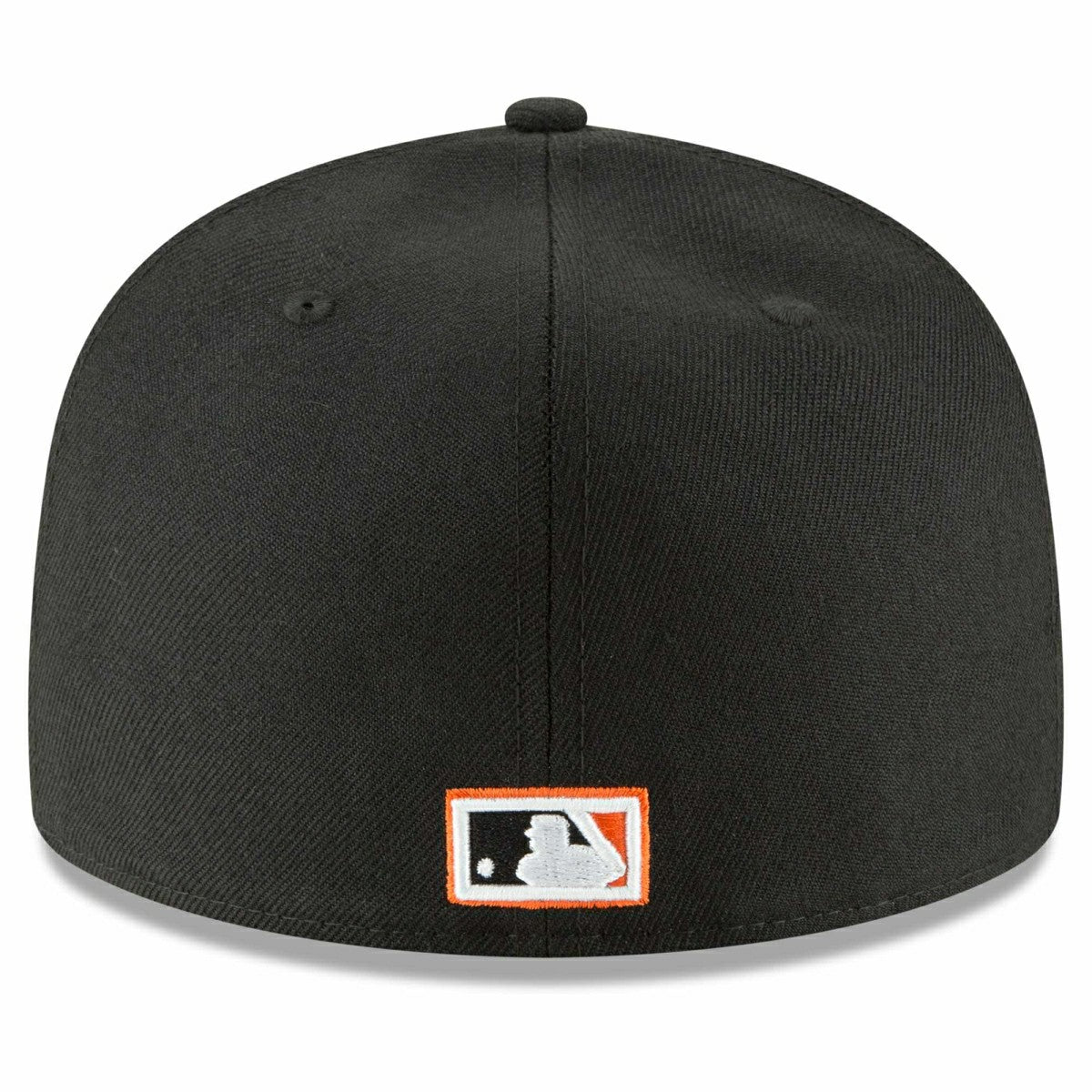 Baltimore Orioles 1989 Cooperstown 59FIFTY Fitted MLB Cap Black Taass for sale