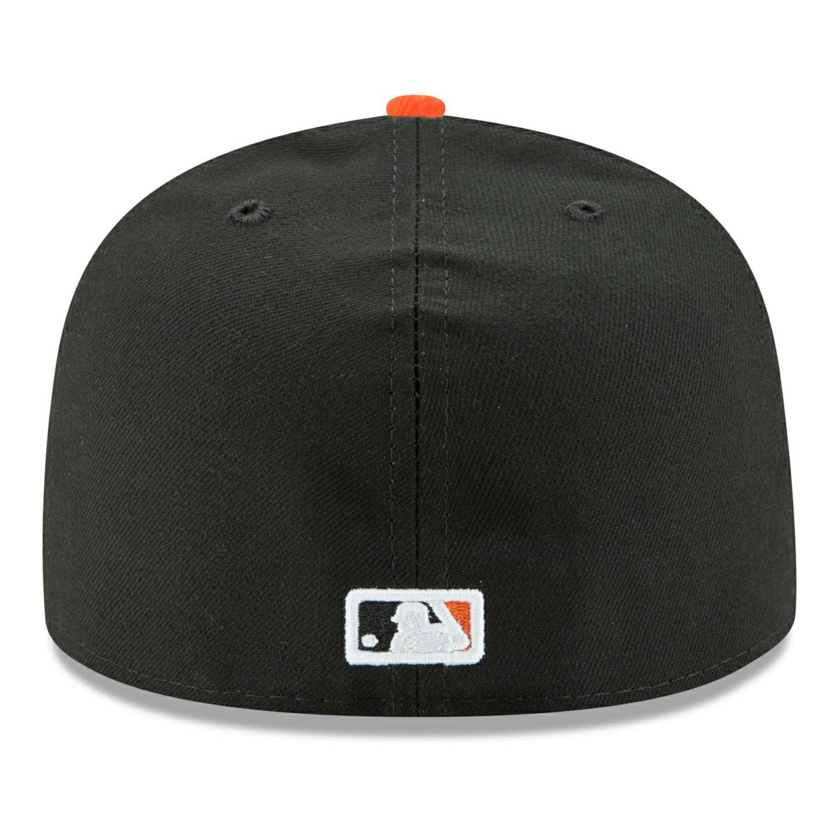 Baltimore Orioles Authentic New Era 59FIFTY Fitted MLB Cap Road Classic