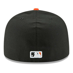 Baltimore Orioles Authentic New Era 59FIFTY Fitted MLB Cap Road Classic