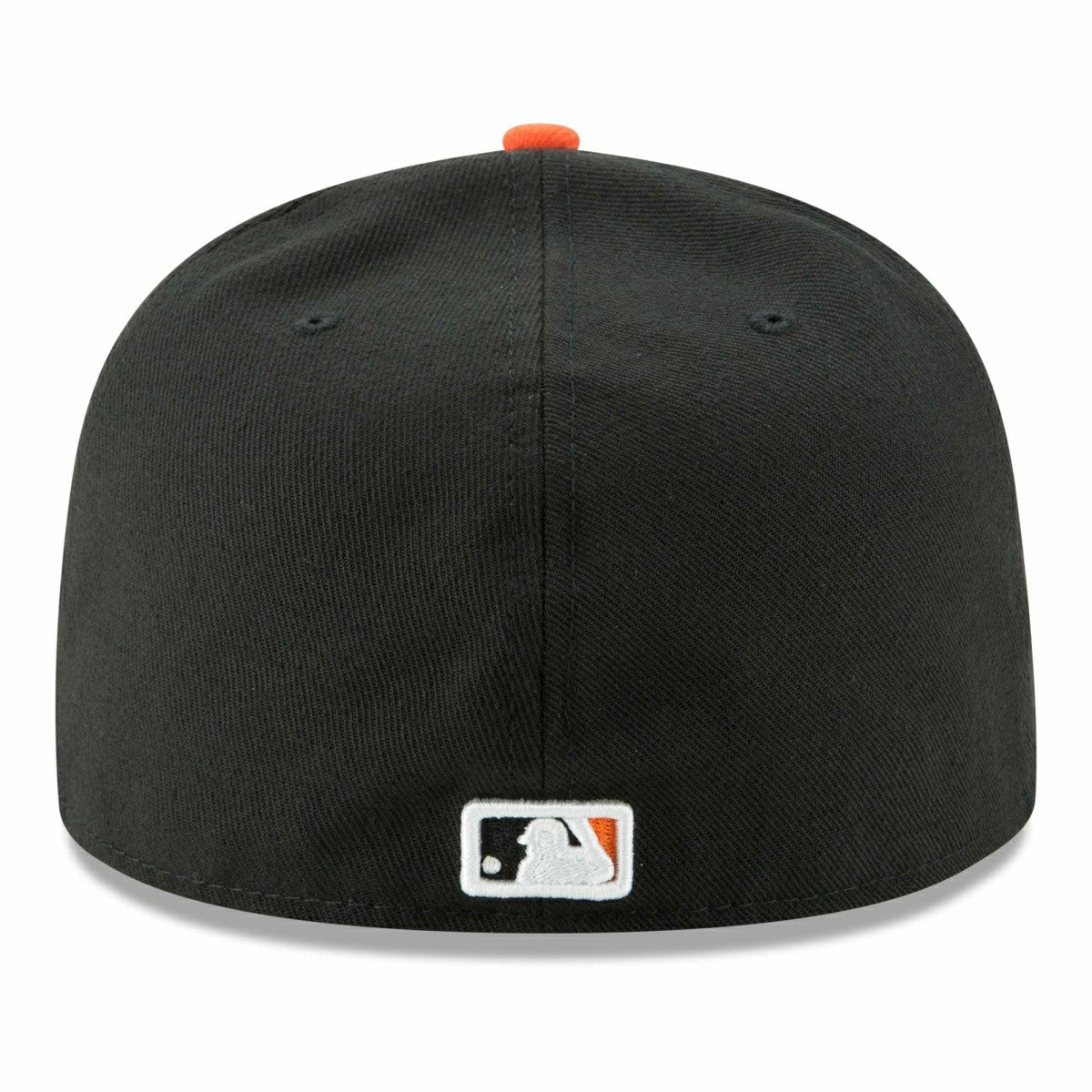 Baltimore Orioles Authentic New Era 59FIFTY Fitted MLB Cap Alternate Lifestyle
