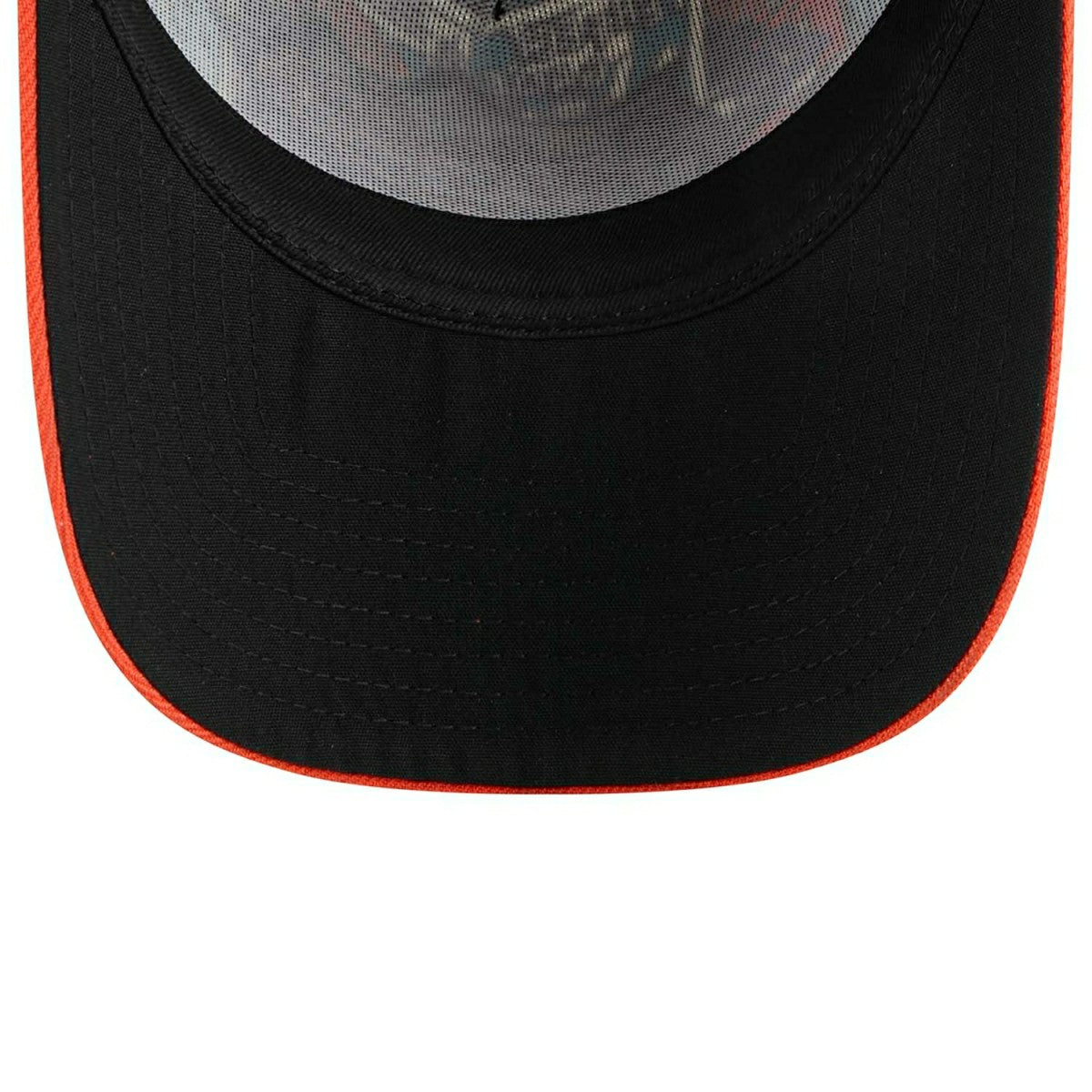 Baltimore Orioles 2025 MLB Players' Weekend 9FORTY A-Frame Snapback Cap Classic