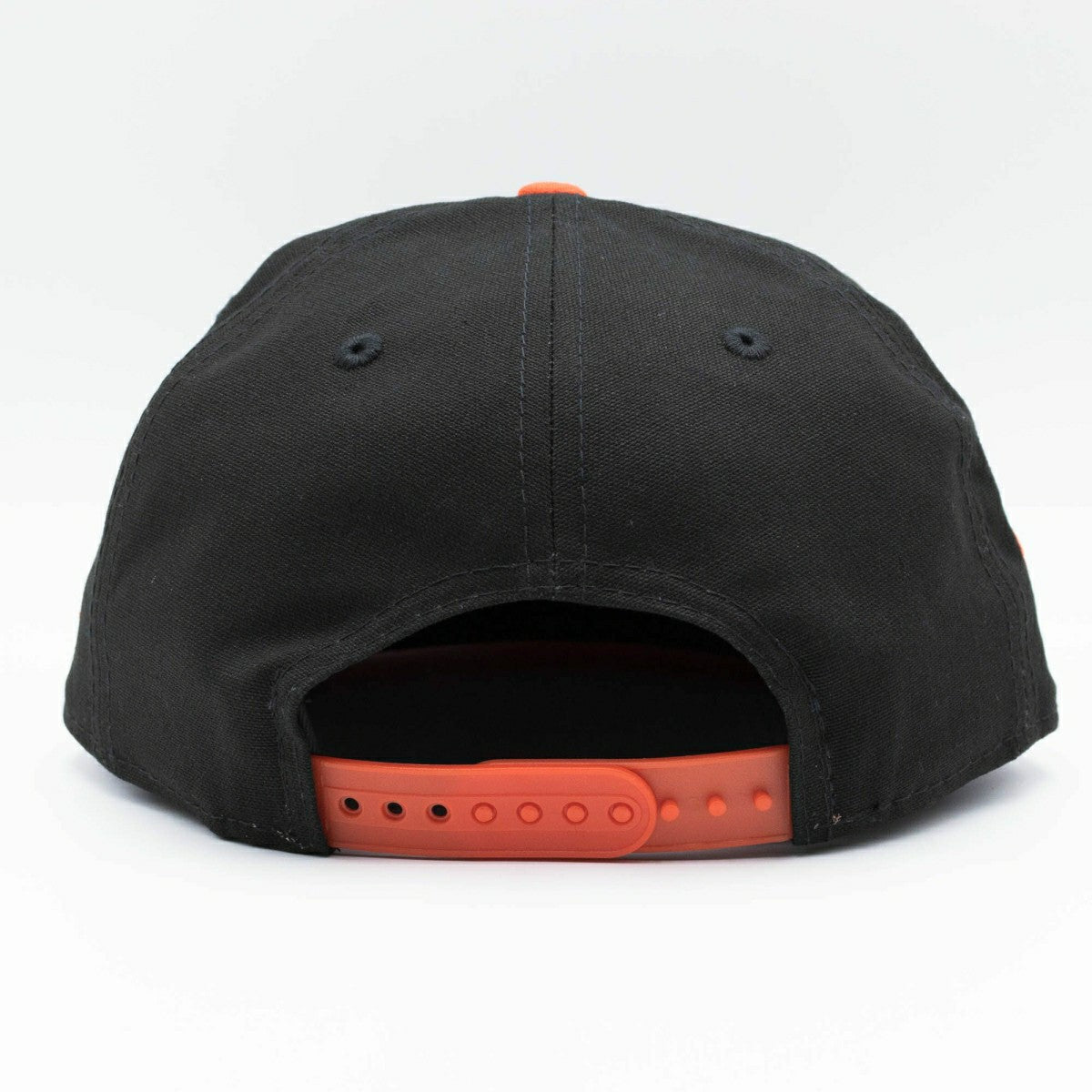 Baltimore Orioles Wordmark New Era 9FIFTY Snapback MLB Cap Fashion