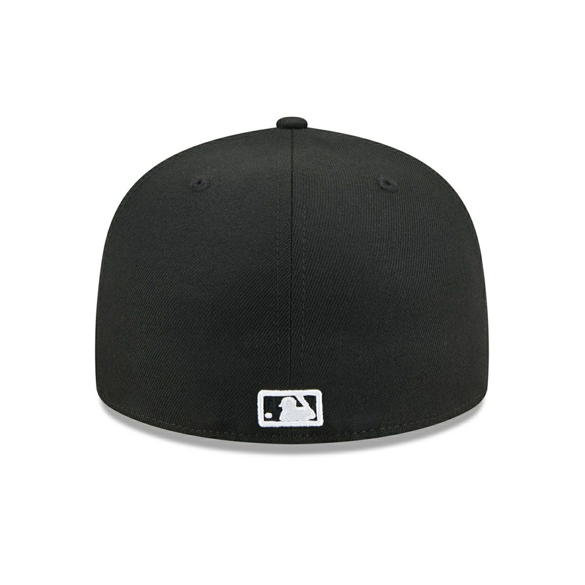 Baltimore Orioles 2025 MLB Hall of Fame 59FIFTY Fitted Cap Black Lifestyle