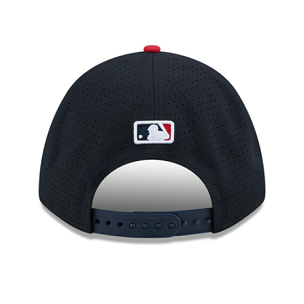 Baltimore Orioles Authentic 2025 MLB All-Star Game New Era 9FORTY M-Crown Snapback Cap Taass sale