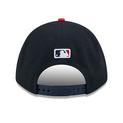 Baltimore Orioles Authentic 2025 MLB All-Star Game New Era 9FORTY M-Crown Snapback Cap Taass sale