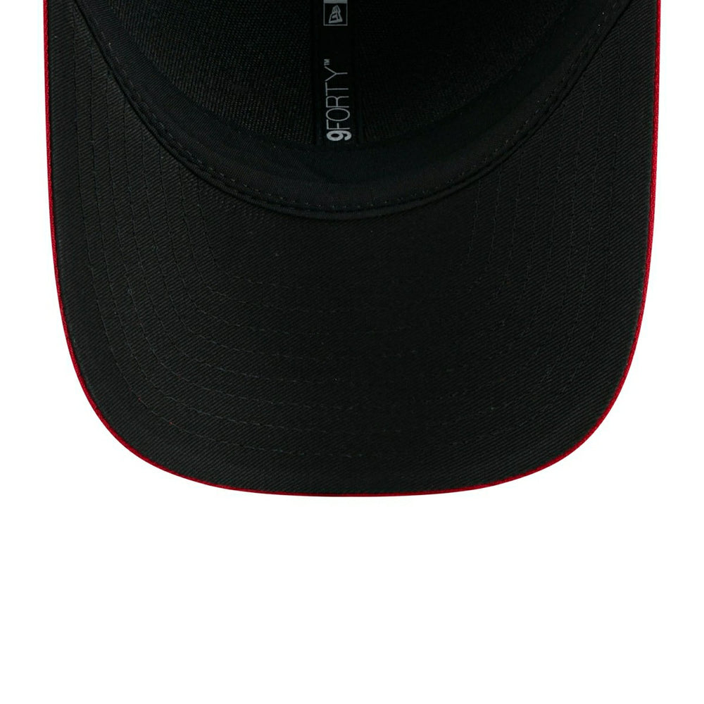 Baltimore Orioles Authentic 2025 MLB All-Star Game New Era 9FORTY M-Crown Snapback Cap Taass sale