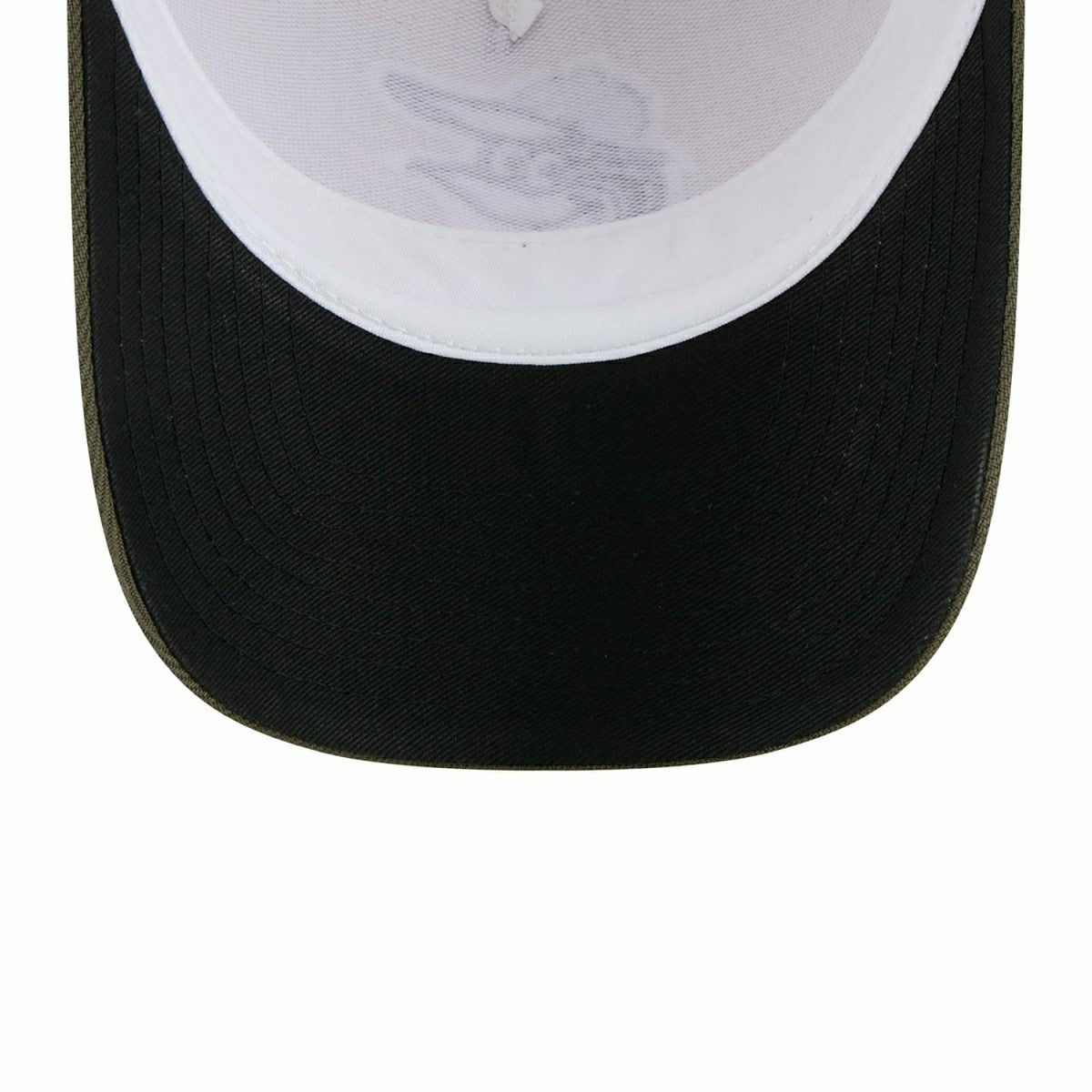 Baltimore Orioles 2025 MLB Armed Forces 9FORTY M-Crown A-Frame Snapback Cap Classic