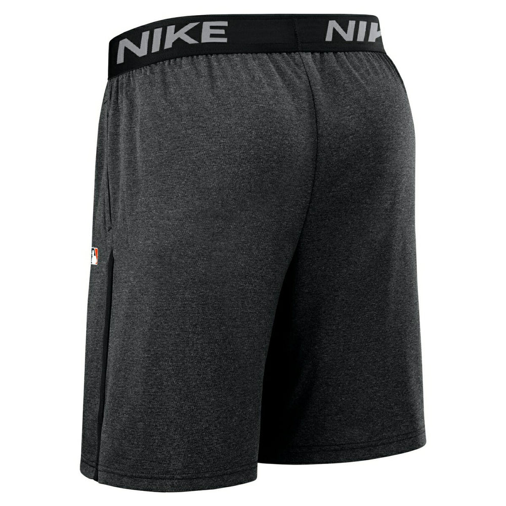 Baltimore Orioles 2025 City Connect MLB Authentic Nike Shorts Black Taass sale