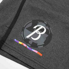 Baltimore Orioles 2025 City Connect MLB Authentic Nike Shorts Black Taass sale