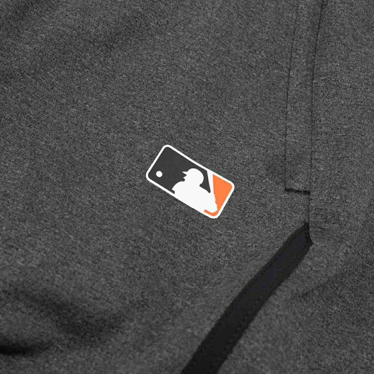 Baltimore Orioles 2025 City Connect MLB Authentic Nike Shorts Black Taass sale