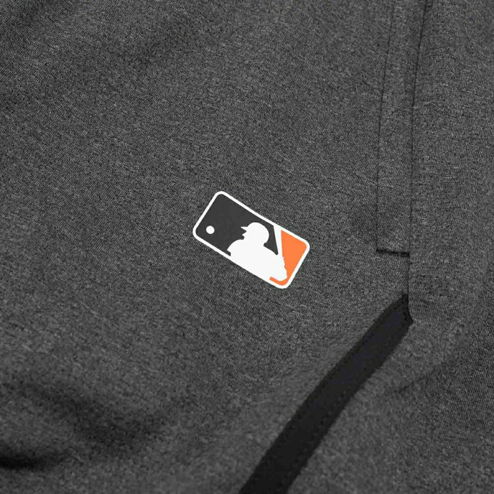 Baltimore Orioles 2025 City Connect MLB Authentic Nike Shorts Black Taass sale