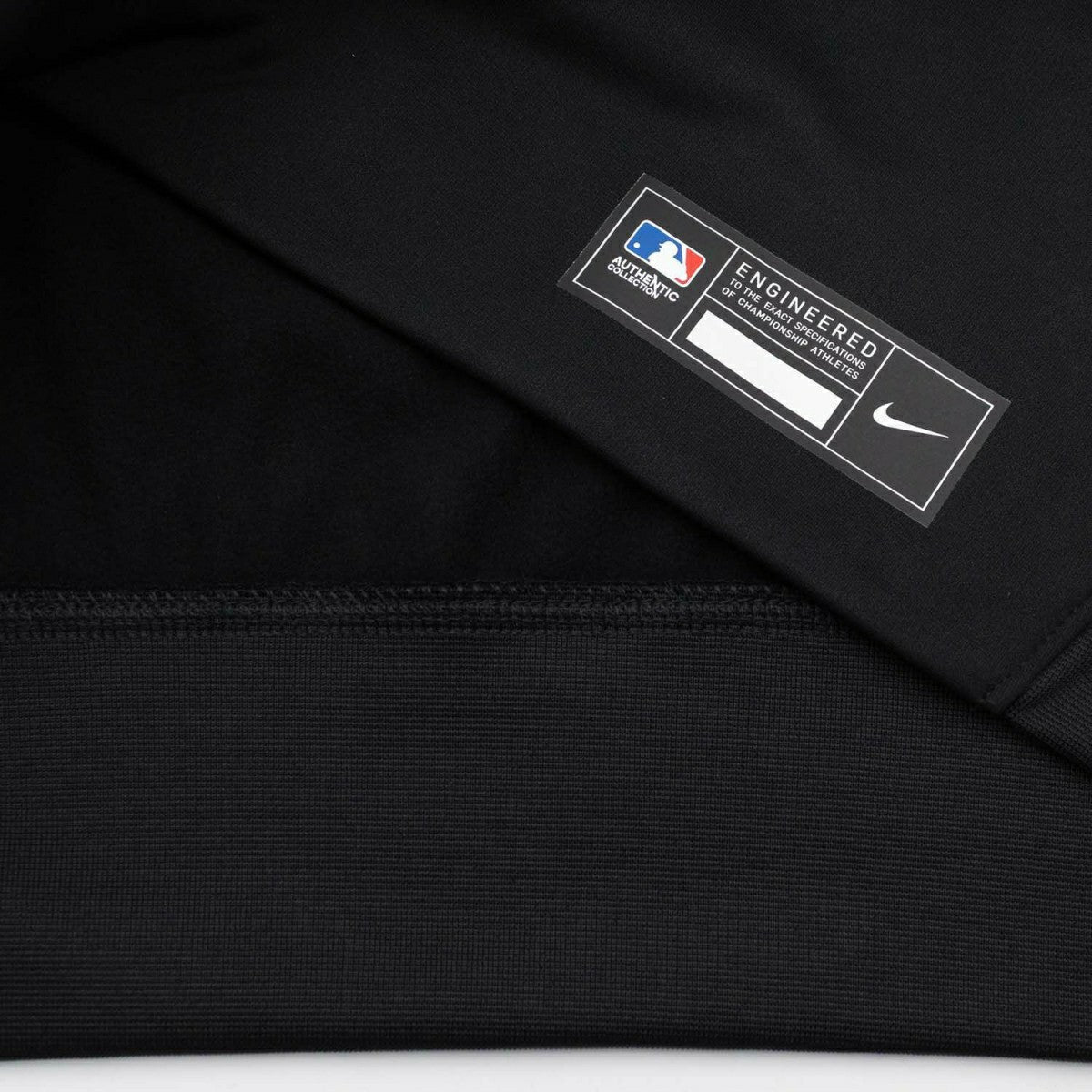 Baltimore Orioles 2025 MLB Authentic Performance Therma Hoodie Black Taass US
