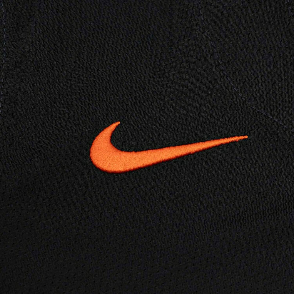 Baltimore Orioles City Connect Nike Limited MLB Jersey Black Classic
