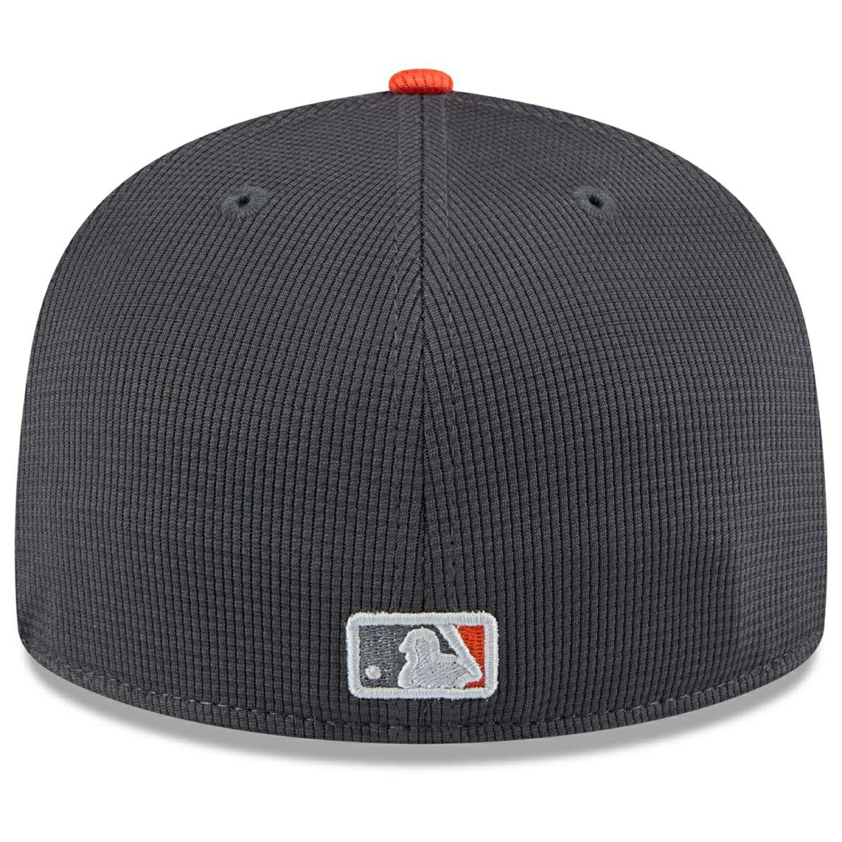 Baltimore Orioles Colorway 2025 MLB Batting Practice 59FIFTY Fitted Cap Gray Fashion