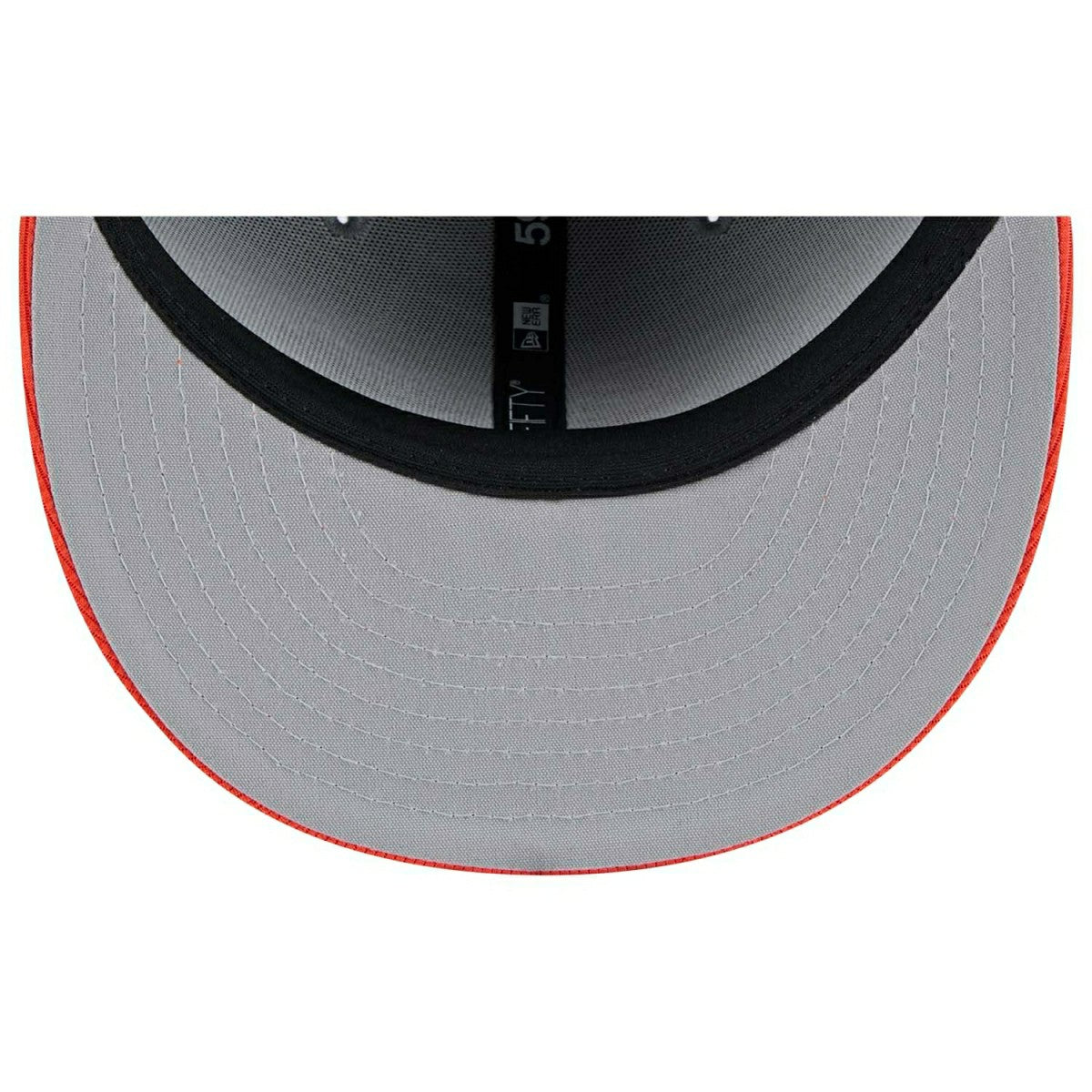 Baltimore Orioles Colorway 2025 MLB Batting Practice 59FIFTY Fitted Cap Gray Fashion