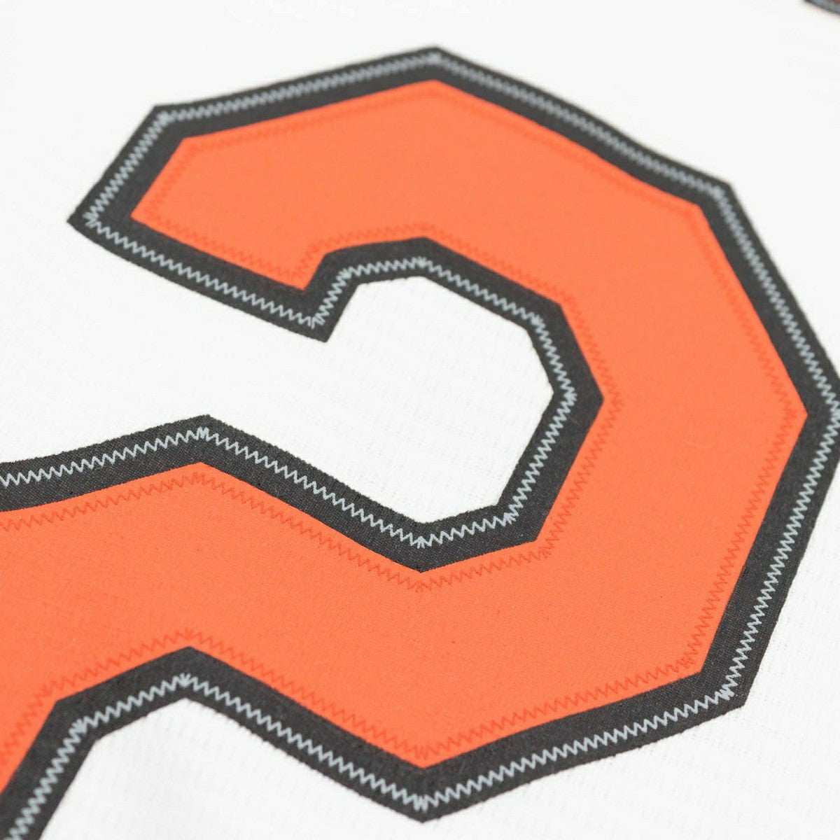 Gunnar Henderson #2 Baltimore Orioles Nike Replica MLB Jersey White (YOUTH) Lifestyle