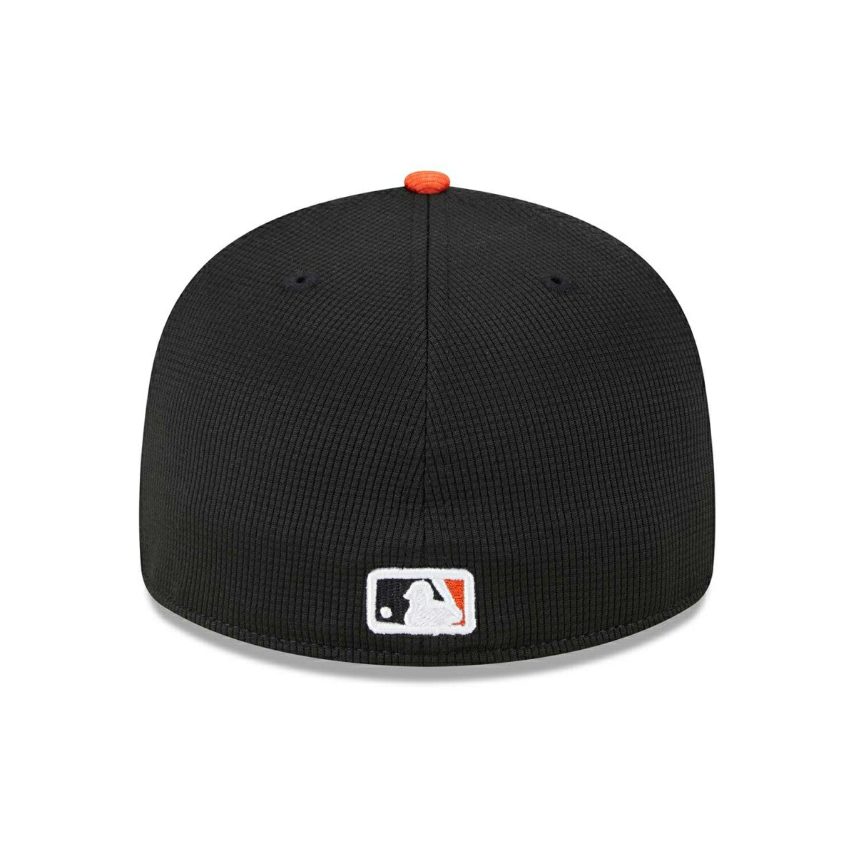 Baltimore Orioles 2025 MLB Batting Practice New Era Low Profile 59FIFTY Fitted Cap Taass sale