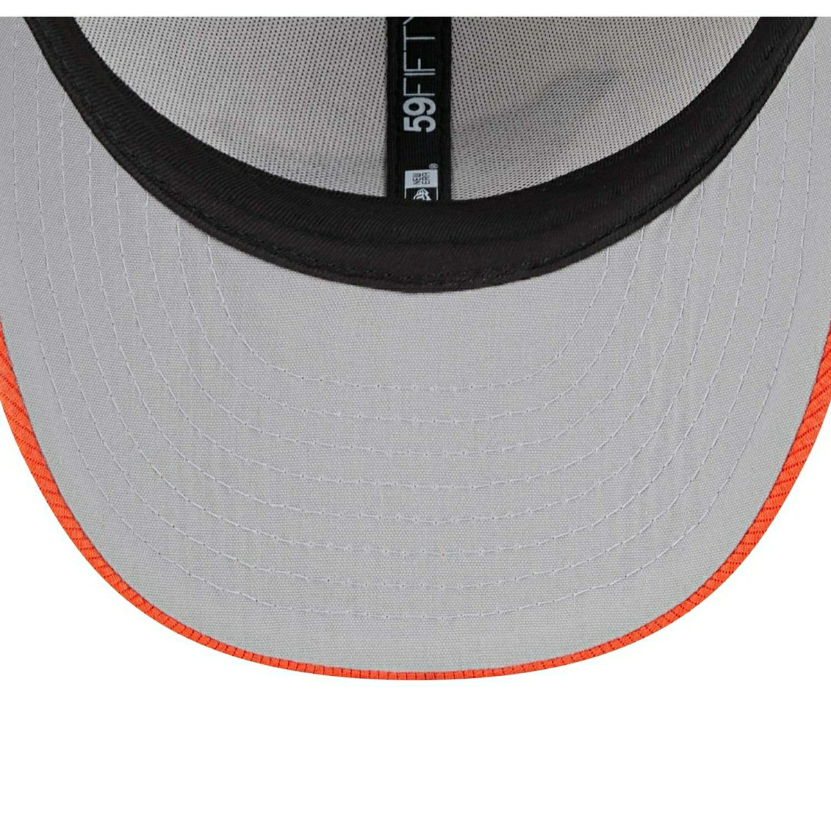 Baltimore Orioles 2025 MLB Batting Practice New Era Low Profile 59FIFTY Fitted Cap Taass sale